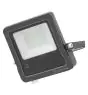 Ledvance LED Valonheitin Smart+ Matter Harmaa 10W 800lm 100D - 830 Lämmin Valkoinen + RGBW | IP65