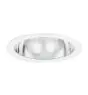 Philips LED Alasvalo GreenSpace2 DN470B 16.8W 2200lm 120D - 840 Kylmä Valkoinen | 216mm - Aluminium Heijastin