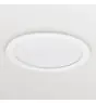 Philips LED Alasvalo Coreline DN145B 24.8W 2100lm 90D - 829 Lämmin Valkoinen | 217mm - Odetnij 200mm - Interact Himmennettävä