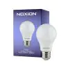 Noxion Lucent Classic LED E27 Päärynä Matta 8.5W 806lm - 830 Lämmin Valkoinen | Korvaa 60W