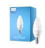 Philips Corepro LED Kynttilä E14 Matta 5W 470lm - 840 Kylmä Valkoinen | Korvaa 40W