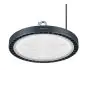Philips LED Highbay BY122P Coreline G5 Aluminium Harmaa 157W 25000lm 85x85D - 840 Kylmä Valkoinen | IP65