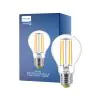 Philips MASTER LED Lamppu Ultra Efficient E27 Päärynä Kirkas 2.3W 485lm - 830 Lämmin Valkoinen | Korvaa 40W