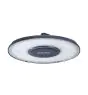 Philips LED Highbay CoreLine Aluminium Harmaa 55W 10000lm 55D - 840 Kylmä Valkoinen | IP66 - Himmennettävä, Dali 