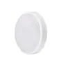 Philips LED Bulkhead Coreline WL140V Valkoinen 38.2W 3100lm - 840 Kylmä Valkoinen | 390mm - IP65 - 1-10v Himmennettävä - Hätävalaistus 3 tuntia - Liike- ja valotunnistin