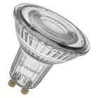 Ledvance LED Kohdevalaisin GU10 PAR16 7W 750lm 36D - 840 Kylmä Valkoinen | Himmennettävä - Korvaa 100W