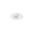 Sylvania LED Kohdevalaisin Start HO PIR Aluminium Valkoinen 10W 1050lm 50D - 827-830-840 CCT | Odetnij 68mm - IP65 - Sensor