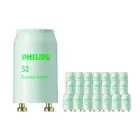 Monipakkaus 25x Philips S2 Sytytin 4-22W SER
