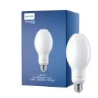 Philips TrueForce Core LED E27 HPL/SON Matta 13W 2000lm 300D - 830 Lämmin Valkoinen | Korvaa 50W