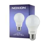Noxion Lucent Classic LED E27 Päärynä Matta 4.9W 480lm - 830 Lämmin Valkoinen | Korvaa 40W