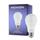 Noxion Lucent Classic LED E27 Päärynä Matta 9.5W 1055lm - 840 Kylmä Valkoinen | Korvaa 75W