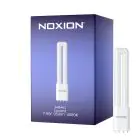 Noxion Lucent PL-L LED 7.9W 950lm - 830 Lämmin Valkoinen | 4-Nastaa - Korvaa 18W