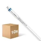 Monipakkaus 10x Philips LED Putki T5 MASTER (HF) High Output 26W 3900lm - 865 Päivänvalo Valkoinen | 115cm - Korvaa 54W