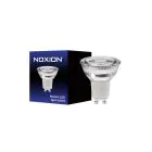 Noxion LED Kohdevalaisin GU10 PAR16 3.6W 345lm 36D - 840 Kylmä Valkoinen | Korvaa 50W