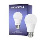 Noxion Lucent Classic Pro LED E27 Päärynä Matta 12.5W 1521lm - 840 Kylmä Valkoinen | Korvaa 100W
