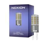 Noxion LED Kapseli G9 3.2W 200lm - 827 Erittäin Lämmin Valkoinen | Himmennettävä - Korvaa 32W