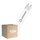 Monipakkaus 10x Ledvance LED Putki T8 Superior (EM/Mains) Ultra Efficiency 16.7/22.1W 2800/3700lm - 830 Lämmin Valkoinen | 150cm - Lumen Vaihtaa - Korvaa 58W