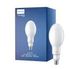 Philips TrueForce Core LED E27 HPL/SON Matta 36W 6000lm 300D - 840 Kylmä Valkoinen | Korvaa 125W