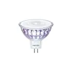 Philips Master Value LED Kohdevalaisin GU5.3 MR16 7.5W 630lm 60D - 930 Lämmin Valkoinen | Paras Värintoisto - Himmennettävä - Korvaa 50W