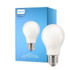 Philips Corepro LED Lamppu E27 Päärynä Matta 10.5W 1521lm - 840 Kylmä Valkoinen - Korvaa 100W