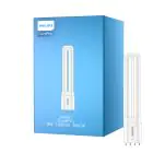 Philips CorePro PL-L LED Lamppu HF 8W - 840 Kylmä Valkoinen | 4-Nastaa - Korvaa 18W