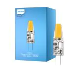 Philips LED Capsule CorePro G4 Kirkas 1.7W 200lm - 827 Erittäin Lämmin Valkoinen | Korvaa 20W
