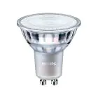 Philips MASTER Value LED Kohdevalaisin GU10 PAR16 3.7W 380lm 36D - 940 Kylmä Valkoinen | Paras Värintoisto - Himmennettävä - Korvaa 50W