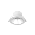 Noxion LED Alasvalo Apollo V2.0 6-12W 690-1460lm 60D - 830/840 CCT | 145mm - Odetnij 120mm