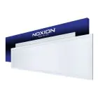Noxion LED Paneeli Delta Pro V3 30W 4070lm - 840 Kylmä Valkoinen | 120x30cm - UGR 