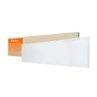 Ledvance LED Paneeli Kompakti Aluminium Valkoinen 33W 3630lm - 840 Kylmä Valkoinen | 120x30cm
