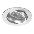 Noxion Upotettu Spot Vision MR16 Kallistettava Aluminium | Odetnij 69mm - GU10 Kanta